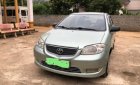 Toyota Vios 1.5G 2003 - Cần bán xe Toyota Vios 1.5G 2003, chính chủ, giá tốt