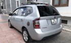 Kia Carens 2007 - Bán xe Kia Carens đời 2007, màu bạc, nhập khẩu