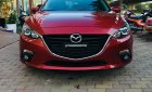 Mazda 3 AT 2017 - Bán Mazda 3 AT năm 2017, màu đỏ chính chủ, 650 triệu