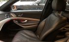 Mercedes-Benz S class S500L 2015 - Mercedes-Benz S500L model 2015