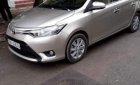 Toyota Vios 2015 - Bán Toyota Vios đời 2015, màu bạc, giá 425tr