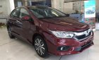 Honda City TOP 2018 - Hot! Honda City xe đủ màu, giá xe tốt nhất miền Bắc, hỗ trợ trả góp 80% - LH 0903.273.696