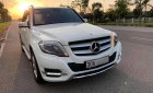 Mercedes-Benz GLK Class GLK 250 AMG 2014 - Cần bán Mercedes AMG sản xuất năm 2014, màu trắng, xe nhập