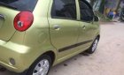 Chevrolet Spark   2010 - Bán Chevrolet Spark sản xuất 2010, 116tr