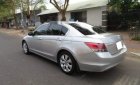 Honda Accord   2007 - Bán Honda Accord đời 2007, màu bạc, nhập khẩu  