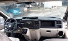 Ford Transit   SVP  2018 - Bán ô tô Ford Transit SVP sản xuất năm 2018, màu bạc