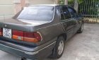 Hyundai Sonata   1991 - Bán Hyundai Sonata đời 1991, màu nâu, xe nhập 