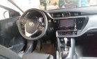 Toyota Corolla altis 2.0 V Sport 2018 - Bán Toyota Toyota Altis 2.0V Sport màu đen, sản xuất 11/2018, biển Hà Nội