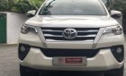 Toyota Fortuner   2.7 AT  2015 - Xe Toyota Fortuner 2.7 AT năm sản xuất 2015, màu trắng