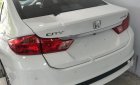 Honda City 1.5TOP 2017 - Cần bán xe Honda City 1.5TOP 2017, màu trắng, 615tr