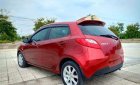 Mazda 2  S 2013 - Cần bán Mazda 2 S 2013, màu đỏ, nhập khẩu số tự động