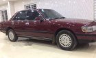 Toyota Cressida MT 1994 - Cần bán gấp Toyota Cressida MT 1994, màu đỏ, xe gia đình sử dụng