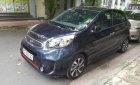 Kia Morning   1.25 MT  2018 - Bán Kia Morning 1.25 MT đời 2018 chính chủ, giá 355tr