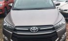 Toyota Innova   2018 - Cần bán xe Toyota Innova sản xuất 2018, màu nâu