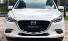 Mazda 3 1.5AT  2017 - Bán Mazda 3 1.5AT FL 2017 sedan trắng