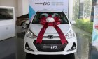 Hyundai Grand i10 1.2 AT 2018 - Hyundai Đồng Nai chuyên cung cấp xe i10, giá tốt nhất, hiện chỉ cần trả trước 150tr lấy xe ngay, gọi ngay 093.309.1713