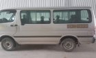 Toyota Van    2002 - Bán Toyota Van sản xuất năm 2002, giá tốt