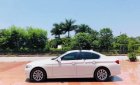 BMW 5 Series 520i 2013 - Cần bán gấp BMW 5 Series 520i đời 2013, màu trắng, nhập khẩu nguyên chiếc chính chủ
