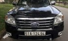 Ford Everest   Limted  2011 - Mình cần bán nhanh xe Ford Everest dòng Limted, xe nhà giữ gìn cẩn thận