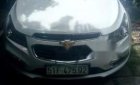 Chevrolet Cruze   2017 - Bán Chevrolet Cruze 2017, màu trắng, nhập khẩu nguyên chiếc còn mới giá cạnh tranh