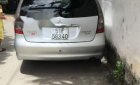 Mitsubishi Grandis 2006 - Bán xe Mitsubishi Grandis năm 2006, màu bạc chính chủ