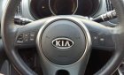 Kia Forte AT 2009 - Bán xe Kia Forte AT đời 2009, màu bạc, xe gia đình sử dụng từ mới