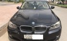 BMW 3 Series  320i   2009 - Cần bán gấp BMW 3 Series 320i năm sản xuất 2009, màu đen, nhập khẩu Đức như mới