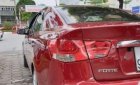 Kia Forte   2.0AT 2009 - Cần bán gấp Kia Forte 2.0AT năm sản xuất 2009, màu đỏ, nhập khẩu 