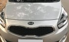 Kia Rondo 2.0AT 2017 - Cần bán xe Kia Rondo 2017 số tự động, màu bạc