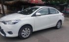 Toyota Vios   E 1.5MT  2016 - Bán Toyota Vios 1.5MT đời 2016 form mới, máy trắng