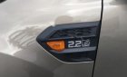 Ford Ranger XLS 2.2L 4x2 MT 2018 - Bán xe Ford Ranger XLS 2.2L 4x2 MT đời 2018, màu vàng, nhập khẩu, giá 630tr