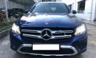 Mercedes-Benz GLC-Class GLC 200 2018 - Bán Mercedes GLC 200 sản xuất năm 2018, màu xanh lam như mới