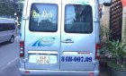 Mercedes-Benz Sprinter 2005 - Bán Mercedes Sprinter năm sản xuất 2005, màu bạc chính chủ