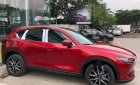 Mazda CX 5 2018 - Bán Mazda CX 5 sản xuất 2018, màu đỏ, giá tốt