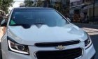 Chevrolet Cruze  1.8 LTZ AT 2017 - Bán xe cũ Chevrolet Cruze 1.8 LTZ AT 2017, màu trắng, xe nhập  