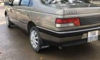 Peugeot 405   1990 - Bán Peugeot 405 năm 1990, xe nhập, giá tốt