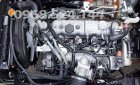 Isuzu QKR 270 2018 - Cần bán xe Isuzu 2t4 thùng bạt QKR 270 2018, màu trắng