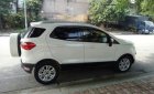 Ford EcoSport Titanium 2015 - Bán xe Ford Eco-Sport phiên bản cao cấp Titanium, full option, xe một đời chủ mua hãng T10/2015