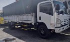 Isuzu 2017 - Xe tải Isuzu VM Vĩnh Phát 8.2 tấn - 8T2 thùng dài 7m - hỗ trợ trả góp 80%