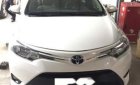 Toyota Vios   E 1.5MT  2016 - Bán Toyota Vios 1.5MT đời 2016 form mới, máy trắng