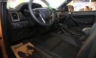 Ford Ranger Wildtrak 2.0L 4x4 AT 2018 - Cần bán Ford Ranger Wildtrak 2.0L 4x4 AT đời 2018, màu xám, nhập khẩu nguyên chiếc 