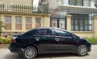 Toyota Vios   2010 - Bán xe Toyota Vios đời 2010, màu đen