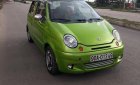 Daewoo Matiz SE 0.8 MT 2007 - Cần bán Daewoo Matiz SE 0.8 MT năm sản xuất 2007, giá tốt