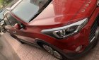 Hyundai i20 Active    2017 - Bán ô tô Hyundai i20 Active sản xuất 2017, màu đỏ, 565tr