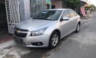 Chevrolet Cruze 2011 - Cần bán xe Chevrolet Cruze đời 2011, màu bạc, 315tr