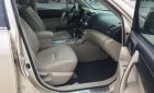 Toyota Highlander SE 2011 - Bán Toyota Highlander bản SE, cửa nóc, cốp hít, sx 2011 giá 1 tỷ 256 triệu, liên hệ 0337398448