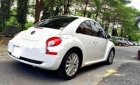 Volkswagen New Beetle 2.0 AT 2005 - Bán xe Volkswagen New Beetle 2.0 AT sản xuất 2005, màu trắng, nhập khẩu, giá 154tr