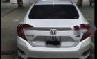 Honda Civic 1.5 Tubor   2017 - Cần bán Honda Civic 1.5 Tubor đời 2017, màu trắng, nhập khẩu chính chủ, giá 880tr