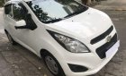 Chevrolet Spark 2016 - Bán xe Chevrolet Spark 2016, màu trắng