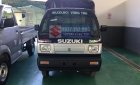 Suzuki Super Carry Truck 2018 - Bán xe tải Suzuki mui bạt 650kg, gọi ngay để nhận giá ưu đãi + quà tặng